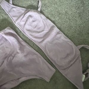 Seafolly bikini set size 10